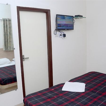 Hotel Kuber Nagpur Luaran gambar