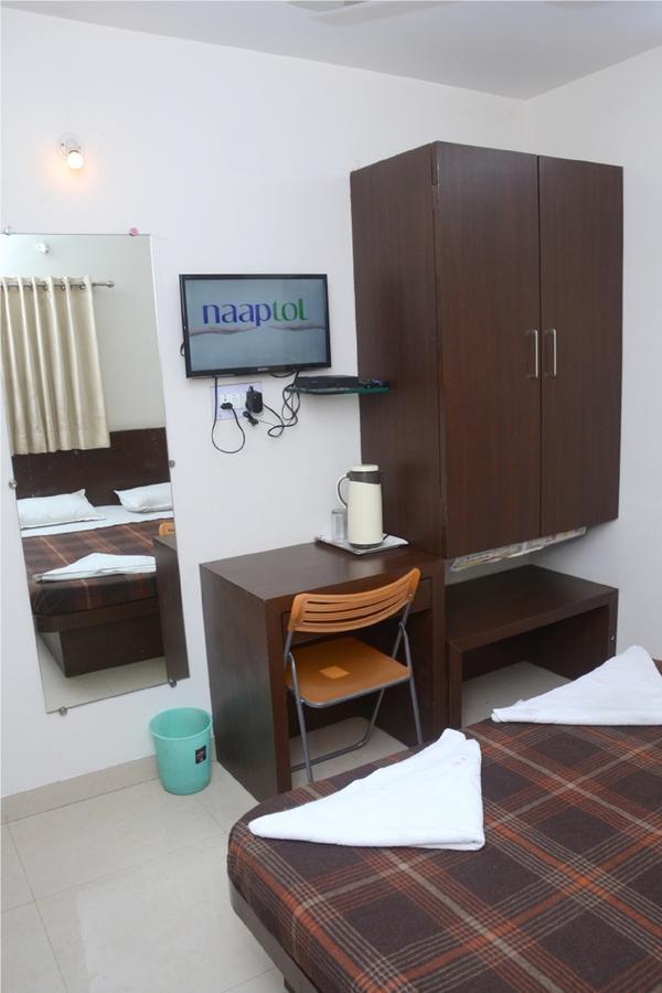 Hotel Kuber Nagpur Luaran gambar